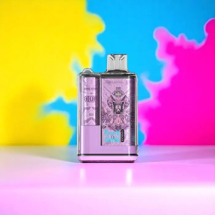RandM 12000 Crystal Bluesour Raspberry | Buy cheap | Fumot vapemvp RandM 12000 Crystal Bluesour Raspberry | Buy cheap | Fumot vapemvp