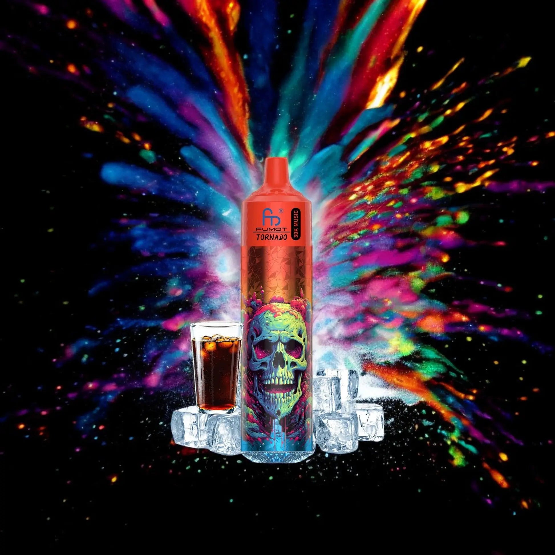RandM 30000 Cola Ice | Buy cheap | Tornado Fumot RandM vapemvp RandM 30000 Cola Ice | Buy cheap | Tornado Fumot RandM vapemvp