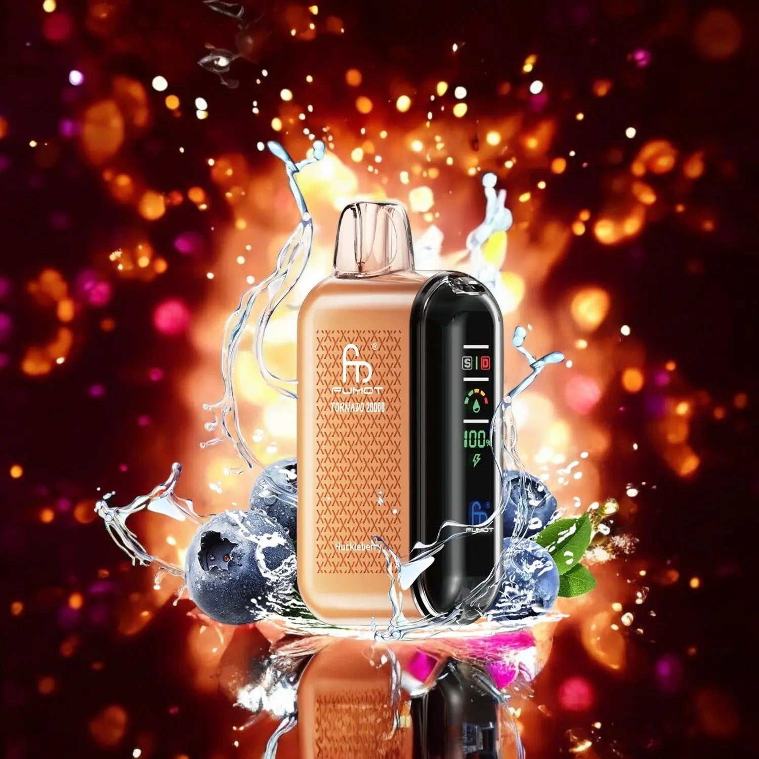 elfbar elfa kaufen Huckleberry Vape – Ray's Lemonade