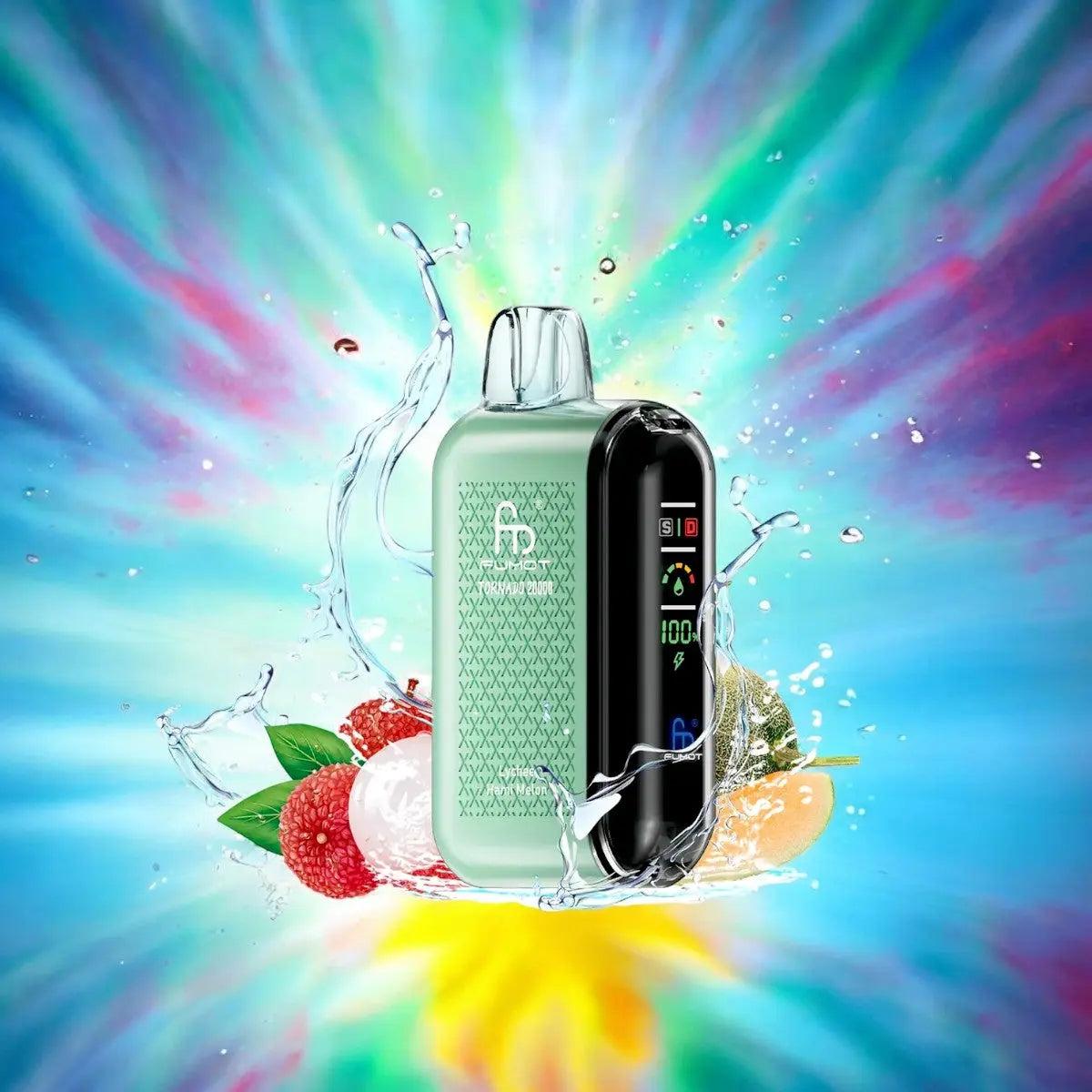 RandM 20000 Lychee Hami Melon | Buy cheap | Tornado Fumot RandM vapemvp RandM 20000 Lychee Hami Melon | Buy cheap | Tornado Fumot RandM vapemvp