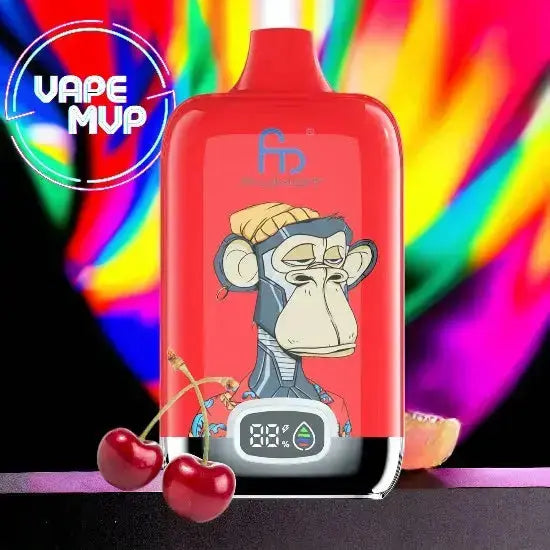 RandM 12000 Cherry | Buy cheap | Tornado Fumot Shisha RandM vapemvp RandM 12000 Cherry | Buy cheap | Tornado Fumot Shisha RandM vapemvp