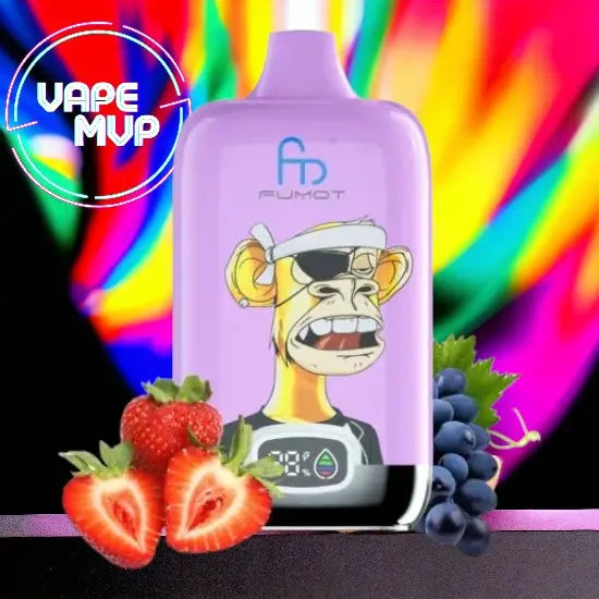 RandM 12000 Strawberry Grape | Buy cheap | Tornado Fumot Shisha vapemvp RandM 12000 Strawberry Grape | Buy cheap | Tornado Fumot Shisha vapemvp