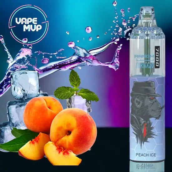 RandM 7000 Peach Ice | Buy cheap | Tornado Fumot Shisha RandM vapemvp RandM 7000 Peach Ice | Buy cheap | Tornado Fumot Shisha RandM vapemvp