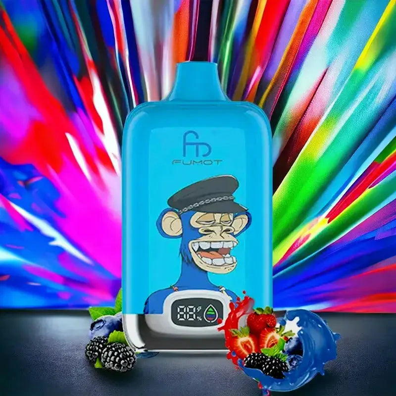 elfbar elfa kaufen RandM Tornado Vape 12000 Puffs Peach Ice – Randmtornadovape main image 1
