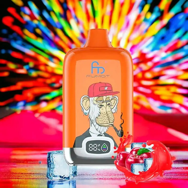 RandM 12000 Red Apple Ice | Buy cheap | Tornado Fumot Shisha RandM vapemvp RandM 12000 Red Apple Ice | Buy cheap | Tornado Fumot Shisha RandM vapemvp