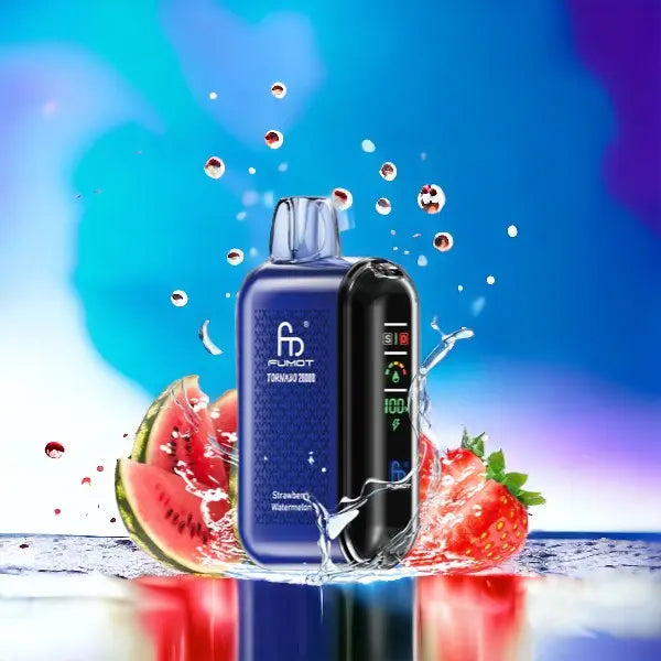RandM 20000 Strawberry Watermelon | Buy cheap | Tornado Fumot RandM vapemvp RandM 20000 Strawberry Watermelon | Buy cheap | Tornado Fumot RandM vapemvp