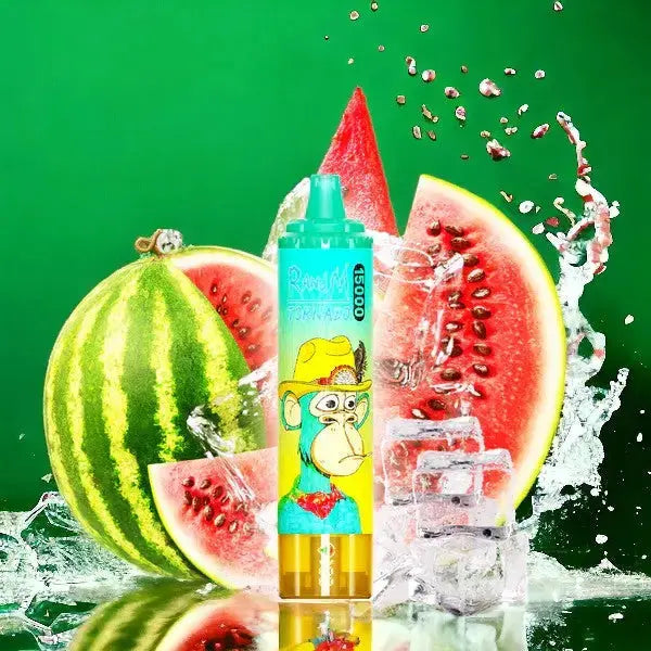 randm tornado 15000 banana ice Banana Ice Randm Tornado 15000 | 15k Tornado Shop