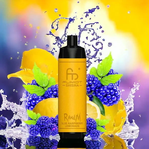 elf bar vape uk Blue Razz Lemonade Lost Mary MT35000 Turbo Vape main image 0