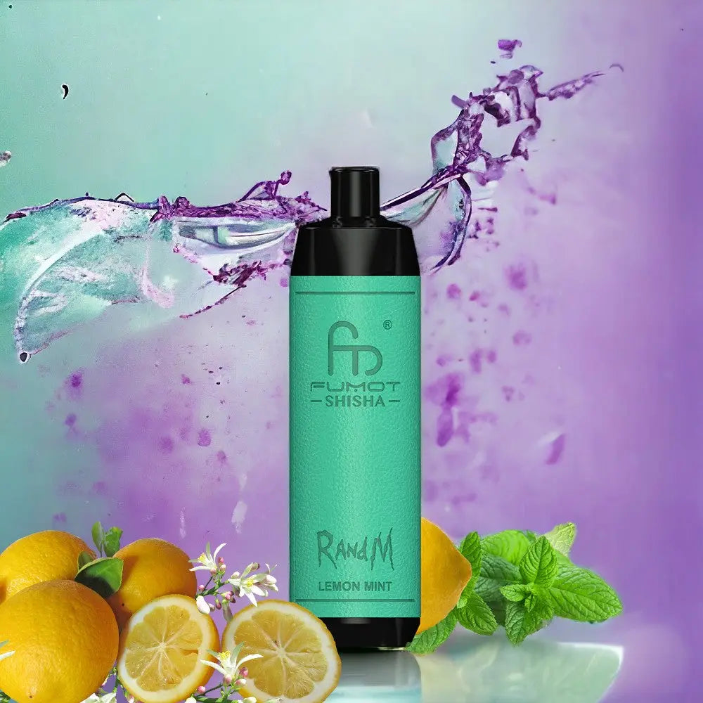 RandM 10000 Lemon Mint | Buy cheap | Tornado Fumot Shisha RandM vapemvp RandM 10000 Lemon Mint | Buy cheap | Tornado Fumot Shisha RandM vapemvp