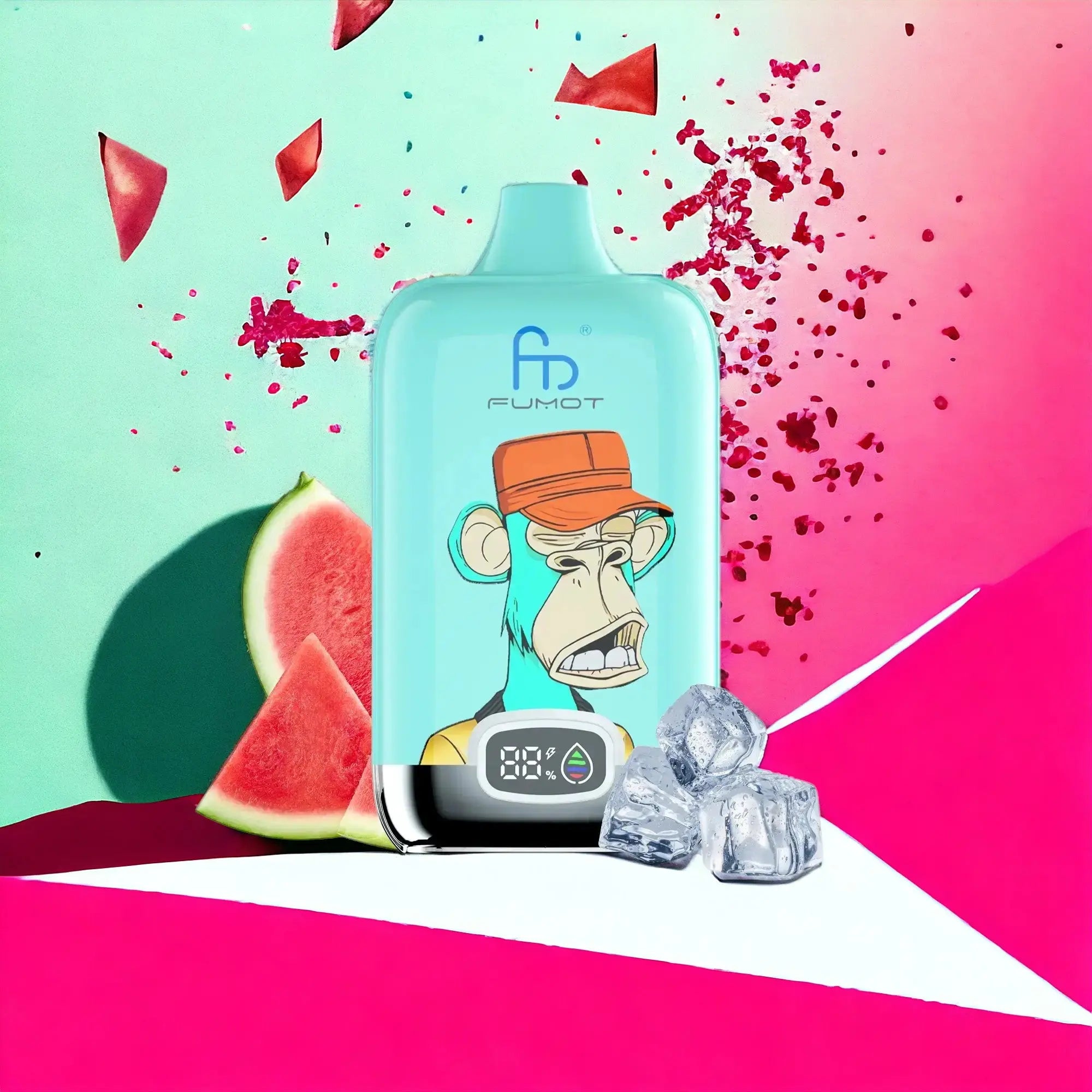 RandM 12000 Lush Ice | Buy cheap | Tornado Fumot Shisha vapemvp RandM 12000 Lush Ice | Buy cheap | Tornado Fumot Shisha vapemvp