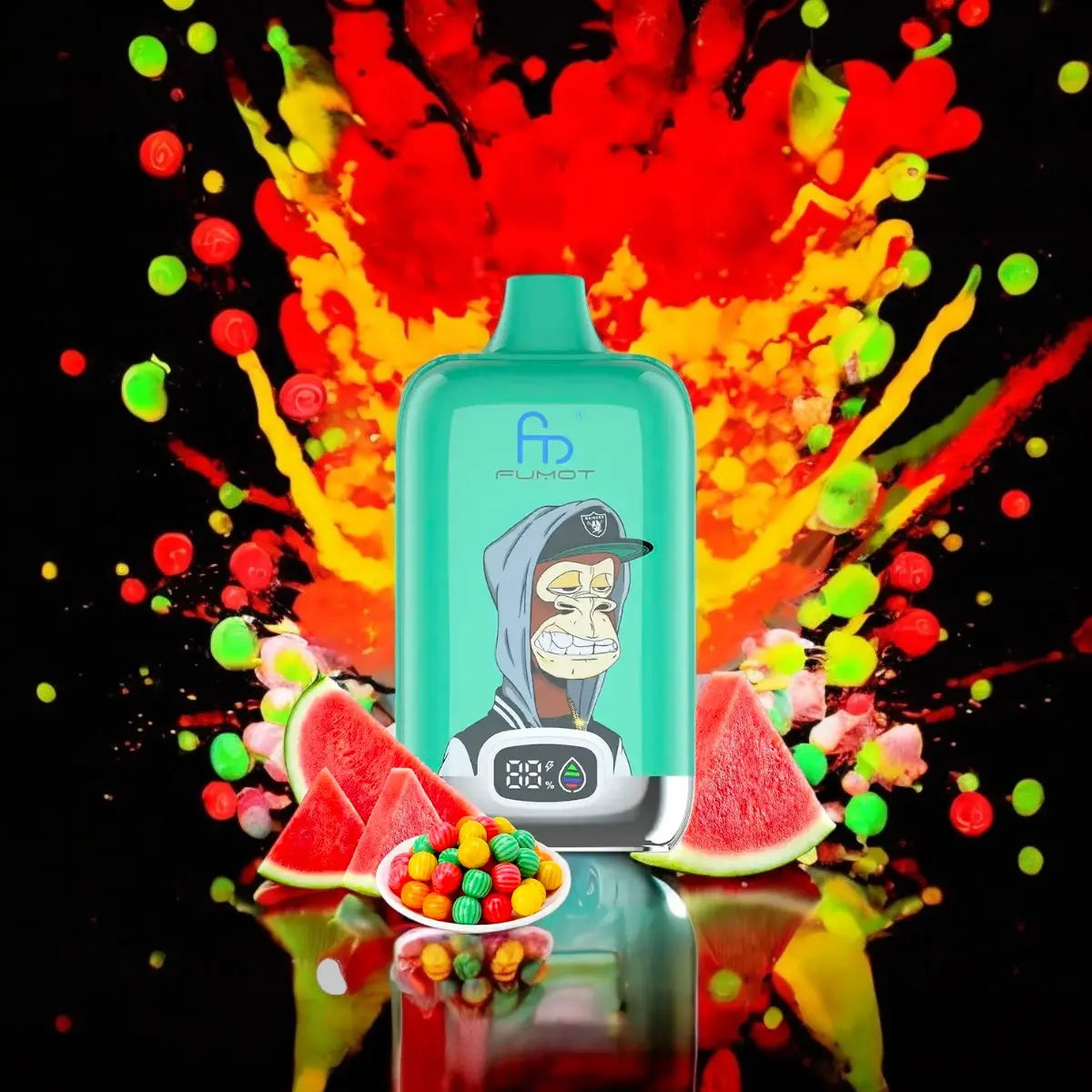 RandM 12000 Watermelon Bubble Gum | Buy cheap | Tornado Fumot vapemvp RandM 12000 Watermelon Bubble Gum | Buy cheap | Tornado Fumot vapemvp