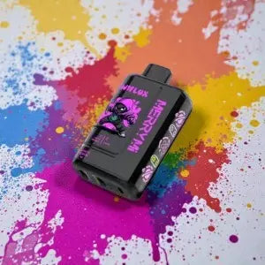 MerryMi 24000 Wiflux - Triple Berries / Grape vapemvp