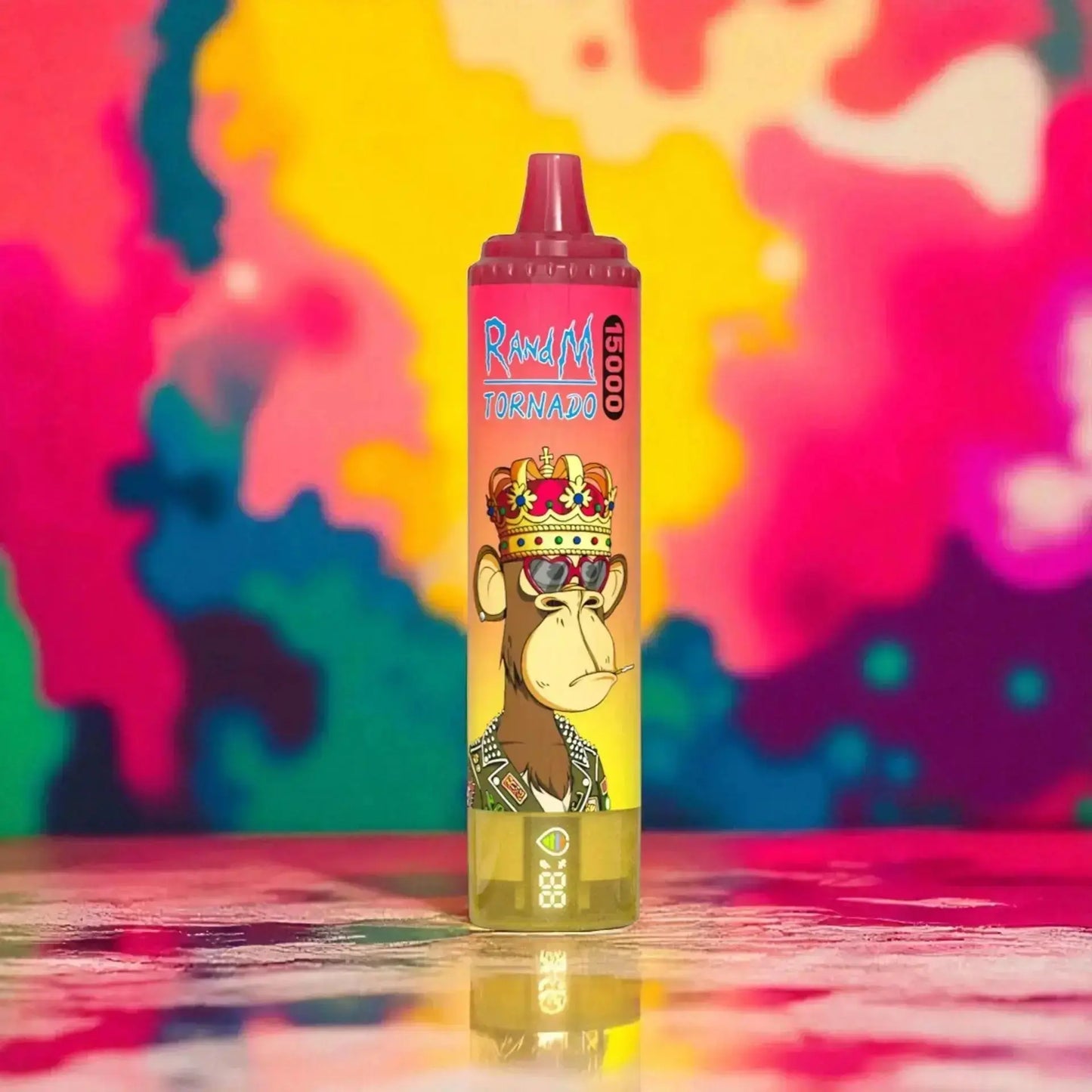 RandM 15000 Fanta vapemvp