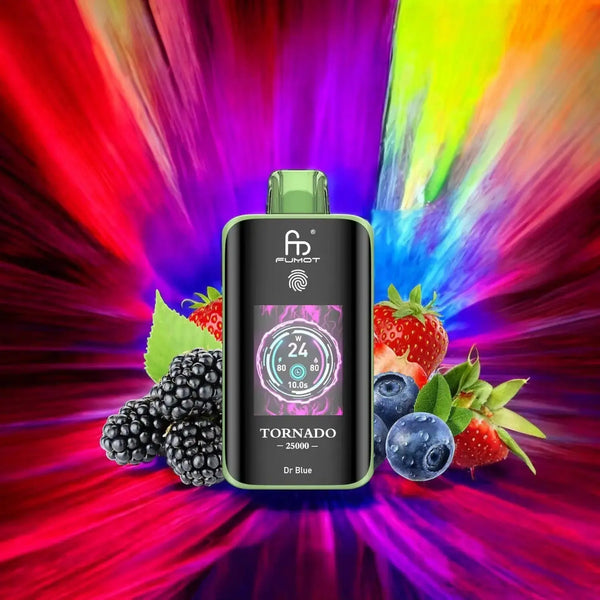 elfbar elfa master akku Fumot Digital Box 12000 Puffs Disposable Vape 2% Nic EU Warehouse Price -  Vape Shop in EU main image 1
