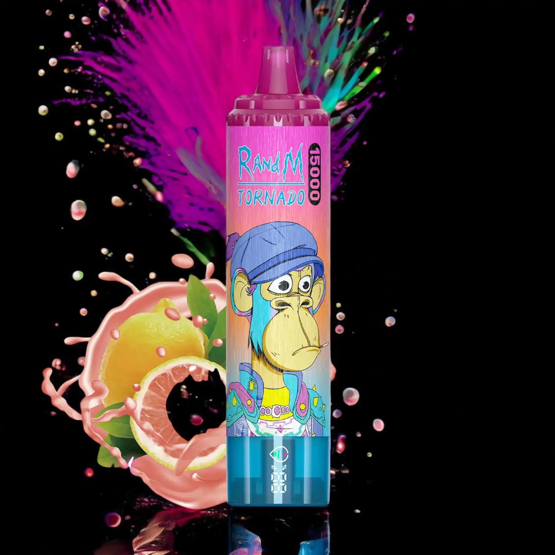 randm tornado 7000 pink lemonade FUMOT Pink Lemonade Randm Tornado 7000 Puff Bar R and M 7000 erfahrungen -  Brand for Disposable Vape, Manufacturer, Wholesale main image 0