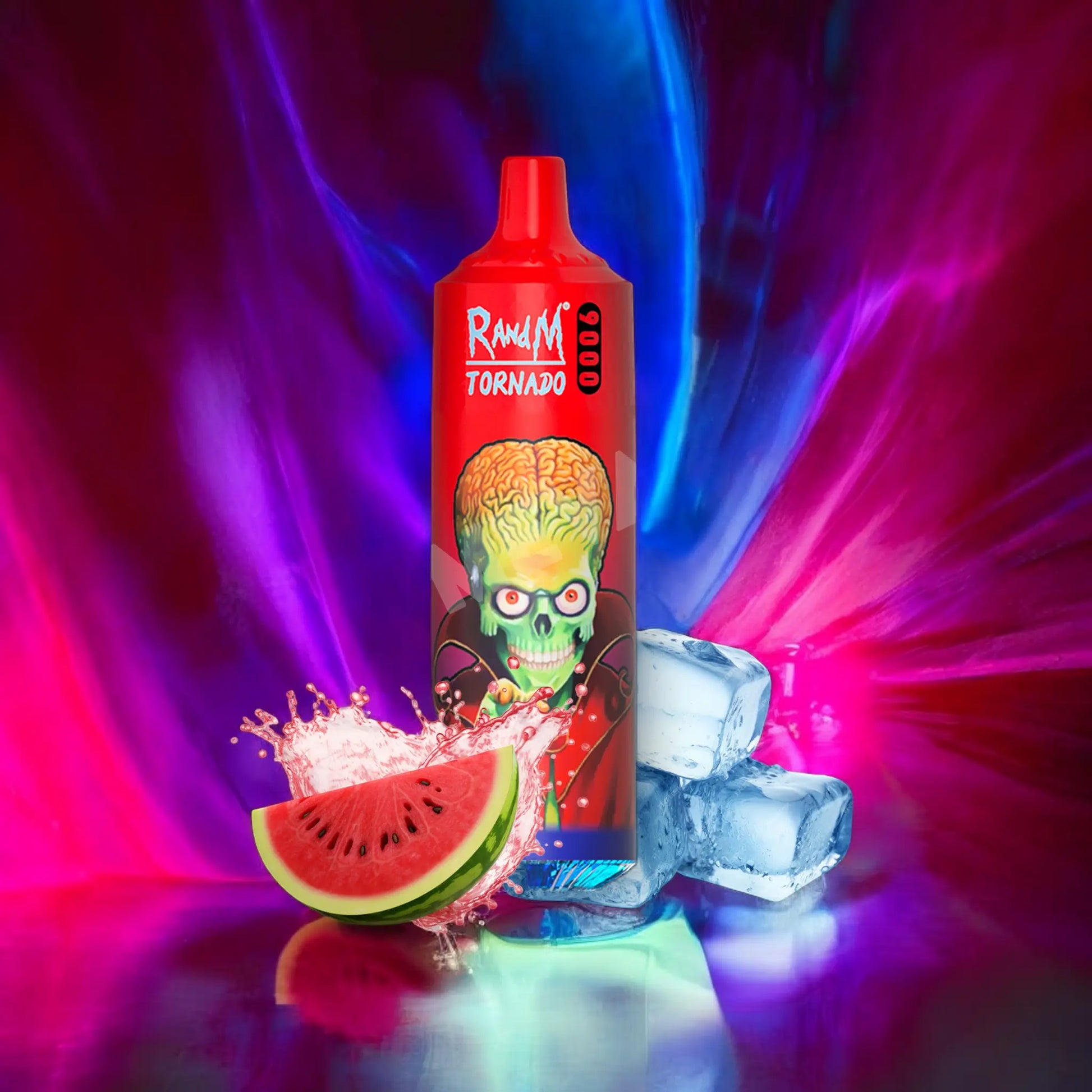 RandM 9000 Lush Ice | Gnstig kaufen | Tornado Fumot Shisha vapemvp RandM 9000 Lush Ice | Gnstig kaufen | Tornado Fumot Shisha vapemvp
