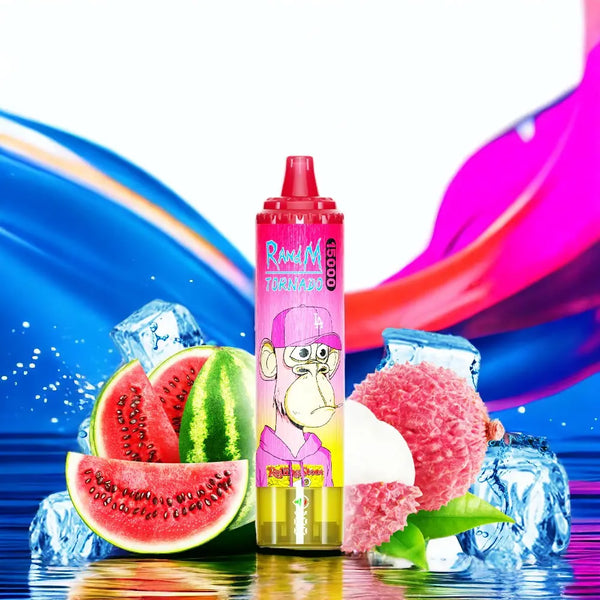 RandM 15000 Lush Ice | Buy cheap | Tornado Fumot Shisha RandM vapemvp RandM 15000 Lush Ice | Buy cheap | Tornado Fumot Shisha RandM vapemvp